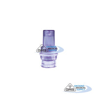 Subcutaneous Infusion Set, Cleo, 9mm – Ontario Medical Supply Inc.