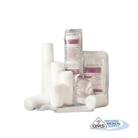 BANDAGE CONFORMING 6INX4.1YD NON STERILE