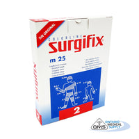 BANDAGE SURGIFIX SIZE 2 25M