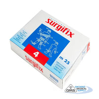 Bandage, Tubular Elastic, Surgifix, Size 4