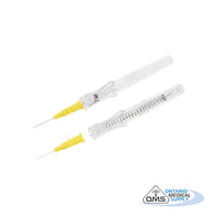 CATHETER BD ANGIOCATH IV 14GX1.88IN