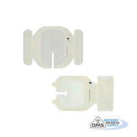 Dressing, Transparent Film, Tegaderm™ I.V. Advanced Securement Dressin ...