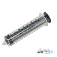 Syringe Luer Lock 35mL