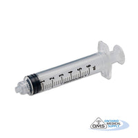 Syringe, Luer Lock, 5mL