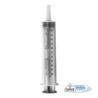 SYRINGE MONOJECT SOFTPACK 60ML CATH TIP