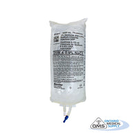 Solution, USP, Dextrose 5% and Sodium Chloride 0.9% 1000mL