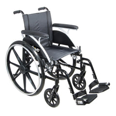 Wheelchair Hemi Height 12 inch