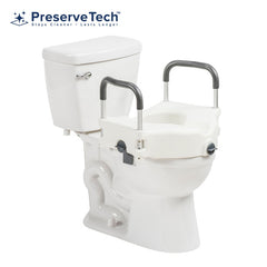 Equipment - Toilet Aids