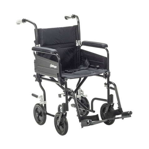 Wheelchair Lightweight 12in