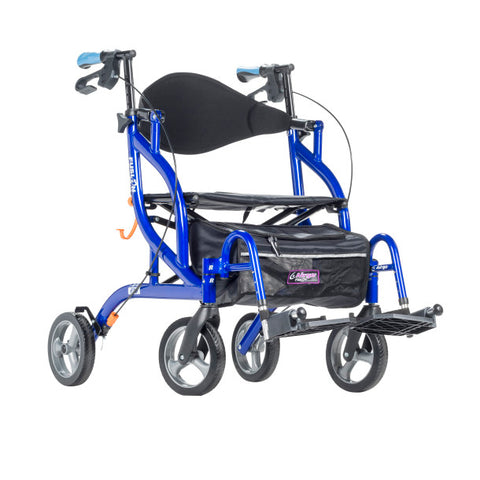 Rollator Type 3 Low