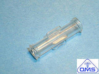 ADAPTER FEMALE/FEMALE LUER LOCK