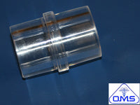 ADAPTER MULT CONNECTOR 15MM I.D/22MM O.D. FOR CORRUGATED TUBING