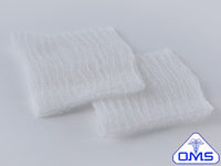 DRESSING GAUZE SPONGE 2X2IN 8-PLY STERILE 2S