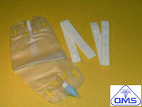 BAG DOVER LEG 503ML WITH STRAP