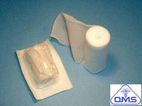 BANDAGE CONFORMING 3IN STERILE