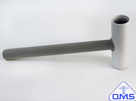Horizontal Bar for Transfer Pole
