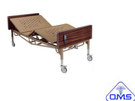 Hospital Bed Electric Bariatric