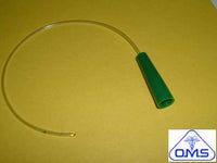 Self-Cath Pediatric Intermittent Catheter, Funnel End 6 FR