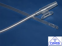 CATHETER SUCTION 10FR W/CONTROL VALVE STERILE