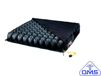 CUSHION ROHO LOW PROFILE 9X9 W/PUMP