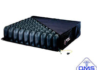 ROHO High Profile 4in Cushion Air 16x16in