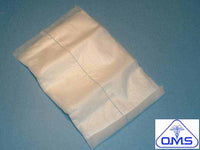 DRESSING ABDOMINAL PAD 5X9IN STERILE