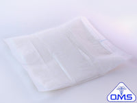 DRESSING ABDOMINAL PAD 8X10IN STERILE