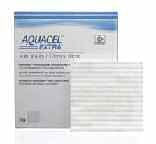 DRESSING AQUACEL EXTRA 10X10CM HYDROFIBER