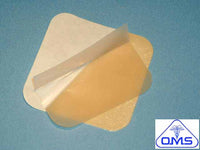 DRESSING DUODERM EXTRA THIN CGF 10X10CM HYDROCOLLOID