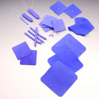 DRESSING HYDROFERA BLUE FOAM 4X4IN 10X10CM