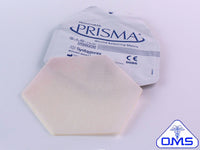 Promogram Prisma Sheets DRESSING PROMOGRAN PRISMA 123CM WOUND BALANCING MATRIX – Ontario ...