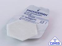 DRESSING PROMOGRAN 28CM2 PROTEASE MODULATING MATRIX