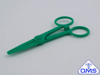 FORCEP PEAN 14.5CM DISPOSABLE PLASTIC