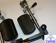 Equipment - Wheelchair Accessories