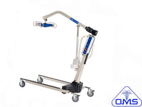 LIFT RELIANT ELECTRIC PATIENT