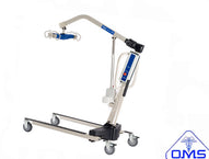 Electric Patient Lift, 450lb