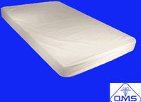 Mattress, High Density Foam, Bariatric