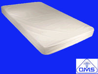 MATTRESS DRIVE BARIATRIC 42X80X7IN 600LB CAPACITY