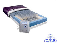 MATTRESS PRESSURE GUARD EASY AIR 80X35IN