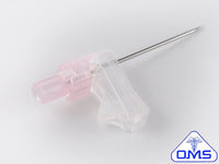 NEEDLE MAGELLAN SAFETY 18GX1 1/2IN LATEX FREE STERILE