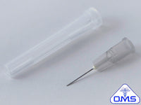 NEEDLE TE HYPO 27GX1/2IN STERILE