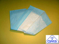 PAD UNDERPAD 23X36IN DISPOSABLE