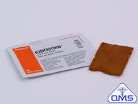 PASTE IODOSORB DRESSING 6X4CM 5GM