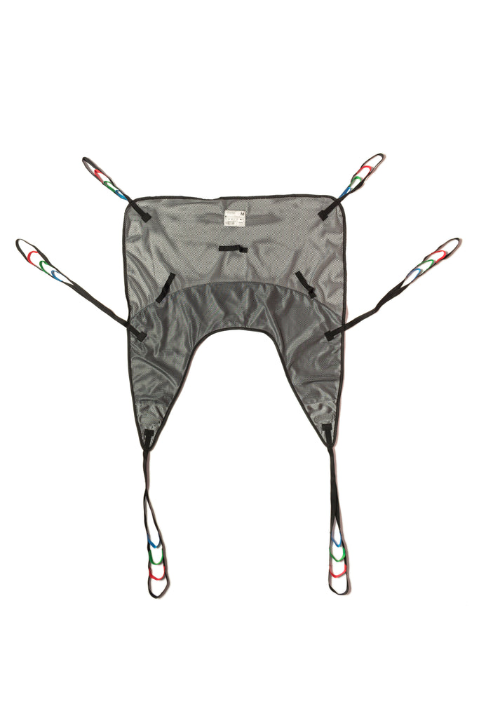 Sling, Divided Leg without Headrest Pediatric Medium