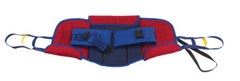 Slings for Electric Sit to Stand lift size Large