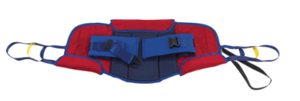 Slings for Electric Sit to Stand lift size Medium