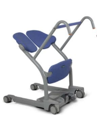 Sit to Stand Manual Lift - TALL