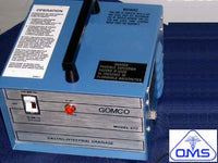 PUMP GOMCO SUCTION INTERMITTENT UNIT