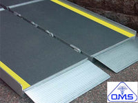 RAMP 3-WAY FOLD CARRY 8FT – Ontario Medical Supply Inc.