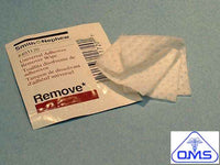 WIPE UNIVERSAL ADHESIVE REMOVER